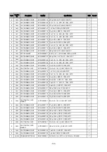 Preview for 157 page of LG G7100 Service Manual