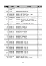 Preview for 158 page of LG G7100 Service Manual