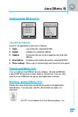 Preview for 178 page of LG G7120 User Manual