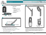 Preview for 64 page of LG G7200 User Manual