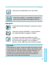 Preview for 6 page of LG G8000 User Manual