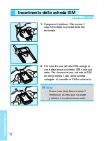 Preview for 13 page of LG G8000 User Manual