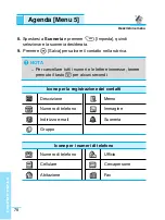 Preview for 79 page of LG G8000 User Manual