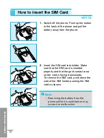 Preview for 129 page of LG G8000 User Manual