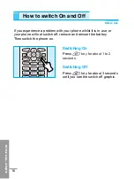 Preview for 133 page of LG G8000 User Manual