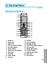 Preview for 134 page of LG G8000 User Manual