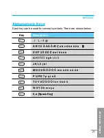 Preview for 138 page of LG G8000 User Manual