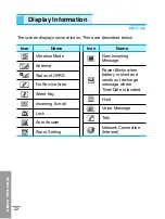 Preview for 139 page of LG G8000 User Manual