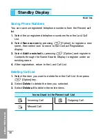 Preview for 147 page of LG G8000 User Manual