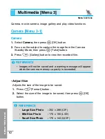 Preview for 179 page of LG G8000 User Manual