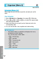 Preview for 195 page of LG G8000 User Manual