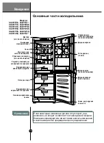 Предварительный просмотр 14 страницы LG GA-B3 9B QA Series Manual