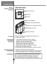 Предварительный просмотр 22 страницы LG GA-B3 9B QA Series Manual