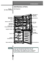 Предварительный просмотр 43 страницы LG GA-B3 9B QA Series Manual