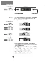 Предварительный просмотр 48 страницы LG GA-B3 9B QA Series Manual