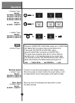 Предварительный просмотр 50 страницы LG GA-B3 9B QA Series Manual