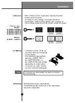 Предварительный просмотр 51 страницы LG GA-B3 9B QA Series Manual