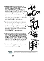 Предварительный просмотр 62 страницы LG GA-B3 9B QA Series Manual