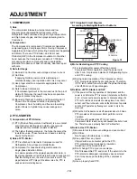 Предварительный просмотр 10 страницы LG GA-B379U*QA Service Manual