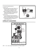 Предварительный просмотр 11 страницы LG GA-B379U*QA Service Manual