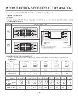 Предварительный просмотр 19 страницы LG GA-B379U*QA Service Manual