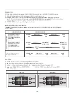 Предварительный просмотр 21 страницы LG GA-B379U*QA Service Manual