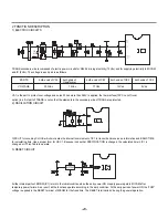 Предварительный просмотр 23 страницы LG GA-B379U*QA Service Manual