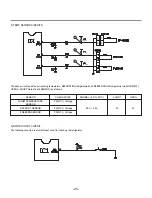 Предварительный просмотр 25 страницы LG GA-B379U*QA Service Manual