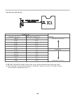 Предварительный просмотр 26 страницы LG GA-B379U*QA Service Manual