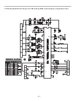 Предварительный просмотр 31 страницы LG GA-B379U*QA Service Manual