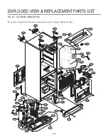 Предварительный просмотр 33 страницы LG GA-B379U*QA Service Manual