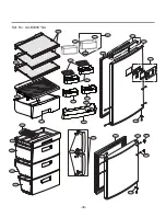 Предварительный просмотр 34 страницы LG GA-B379U*QA Service Manual