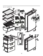 Предварительный просмотр 35 страницы LG GA-B379U*QA Service Manual