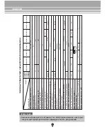 Предварительный просмотр 4 страницы LG GA-B429 Series Owner'S Manual