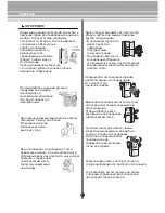 Предварительный просмотр 8 страницы LG GA-B429 Series Owner'S Manual