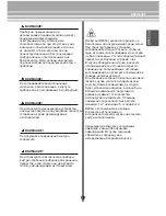 Предварительный просмотр 9 страницы LG GA-B429 Series Owner'S Manual