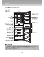 Предварительный просмотр 10 страницы LG GA-B429 Series Owner'S Manual