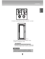 Предварительный просмотр 13 страницы LG GA-B429 Series Owner'S Manual