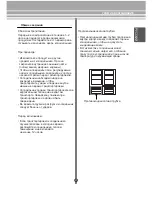 Предварительный просмотр 23 страницы LG GA-B429 Series Owner'S Manual