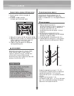 Предварительный просмотр 24 страницы LG GA-B429 Series Owner'S Manual