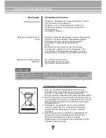 Предварительный просмотр 28 страницы LG GA-B429 Series Owner'S Manual