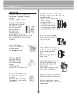 Предварительный просмотр 36 страницы LG GA-B429 Series Owner'S Manual