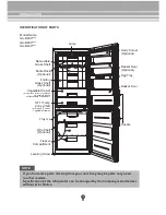 Предварительный просмотр 38 страницы LG GA-B429 Series Owner'S Manual