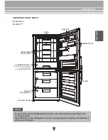 Предварительный просмотр 39 страницы LG GA-B429 Series Owner'S Manual