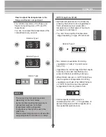 Предварительный просмотр 43 страницы LG GA-B429 Series Owner'S Manual