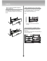 Предварительный просмотр 46 страницы LG GA-B429 Series Owner'S Manual