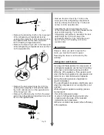 Предварительный просмотр 54 страницы LG GA-B429 Series Owner'S Manual