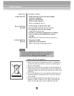 Предварительный просмотр 56 страницы LG GA-B429 Series Owner'S Manual