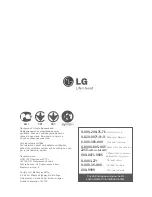 Предварительный просмотр 60 страницы LG GA-B429 Series Owner'S Manual