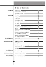 Preview for 3 page of LG GB-310NPL Owner'S Manual